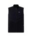 Veste Sans Manches Sans Manches Tempo Homme Noir Canterbury-2