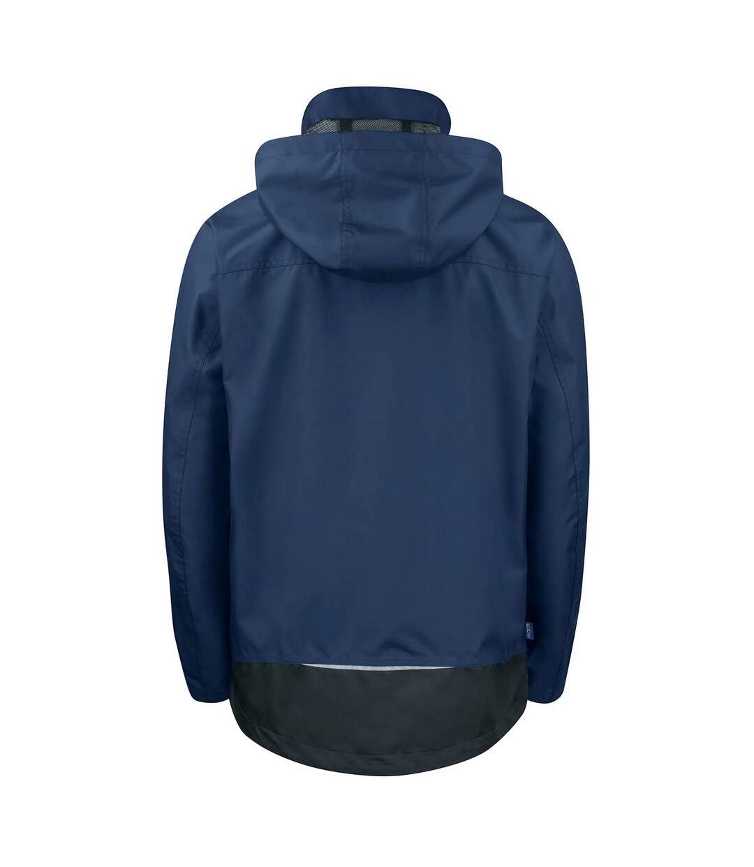 Doudoune Matelassée Prio Homme Bleu Marine Projob-2