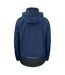 Doudoune Matelassée Prio Homme Bleu Marine Projob-2