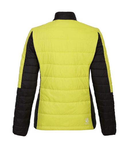Veste Surmise Femme Jaune Prune Blanc Dare 2B