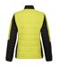 Veste Surmise Femme Jaune Prune Blanc Dare 2B-2