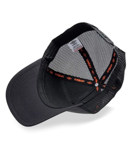 Casquette baseball avec filet Net Umbro