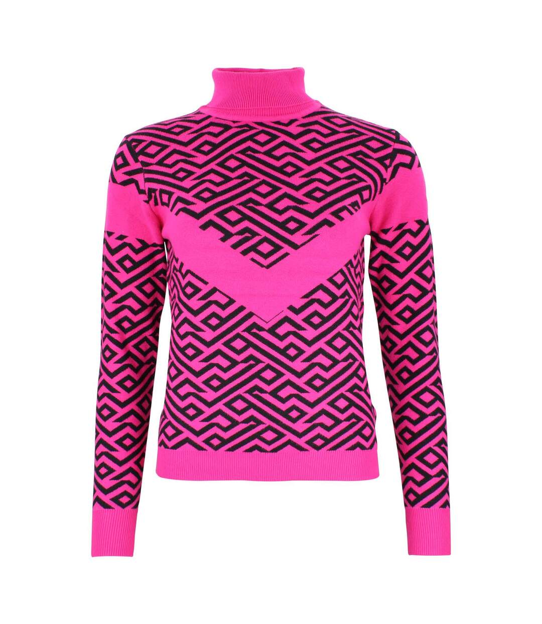 Pull femme ADIAMANT-1