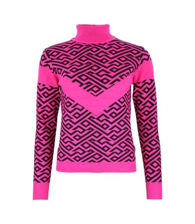 Pull femme ADIAMANT