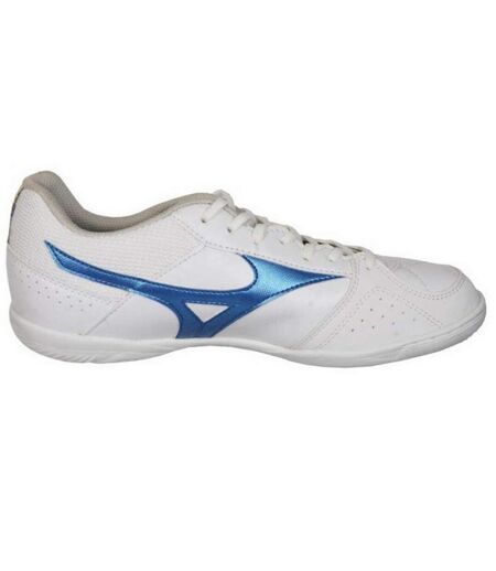 Chaussures De Foot En Salle Mrl Sala Club Homme Blanc Mizuno