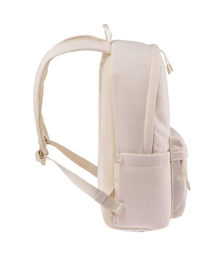 Sac À Dos Adeo Taille Unique Beige Iguana