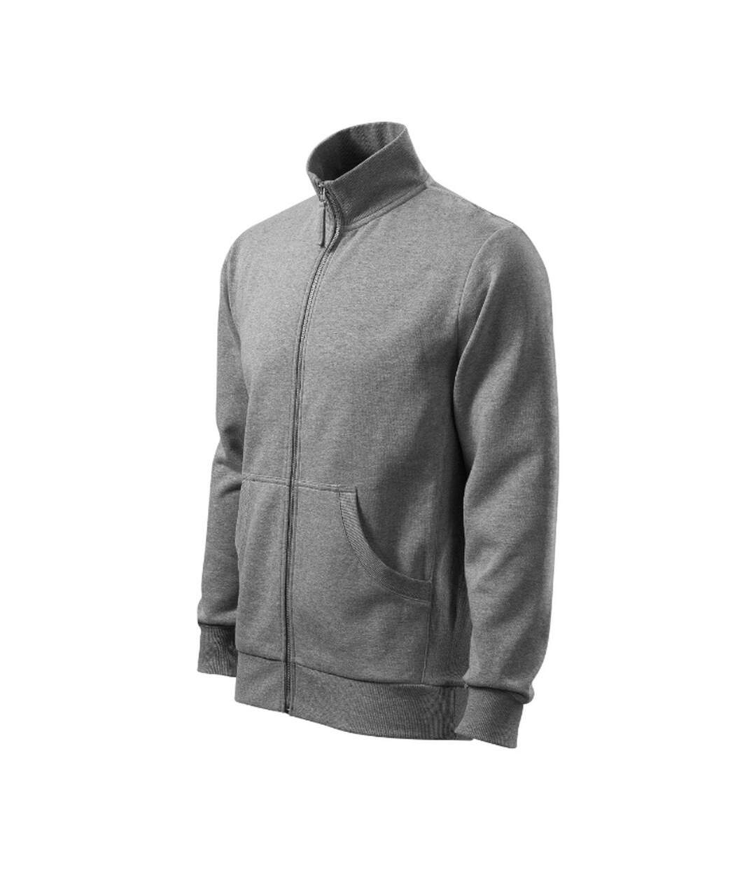 Veste Adventure Homme Gris Malfini-3
