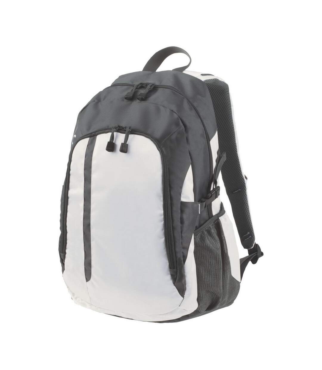 Sac À Dos Galaxy Taille Unique Blanc Halfar-1