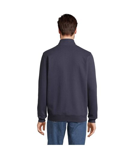 Veste Cooper Adulte Bleu Marine Français SOLS