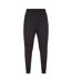 Pantalon De Jogging Trio Homme Noir Criminal Damage-2