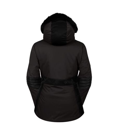 Blouson de ski enlighten femme noir Dare 2B