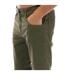 Chino Homme Vert Lyle & Scott-3
