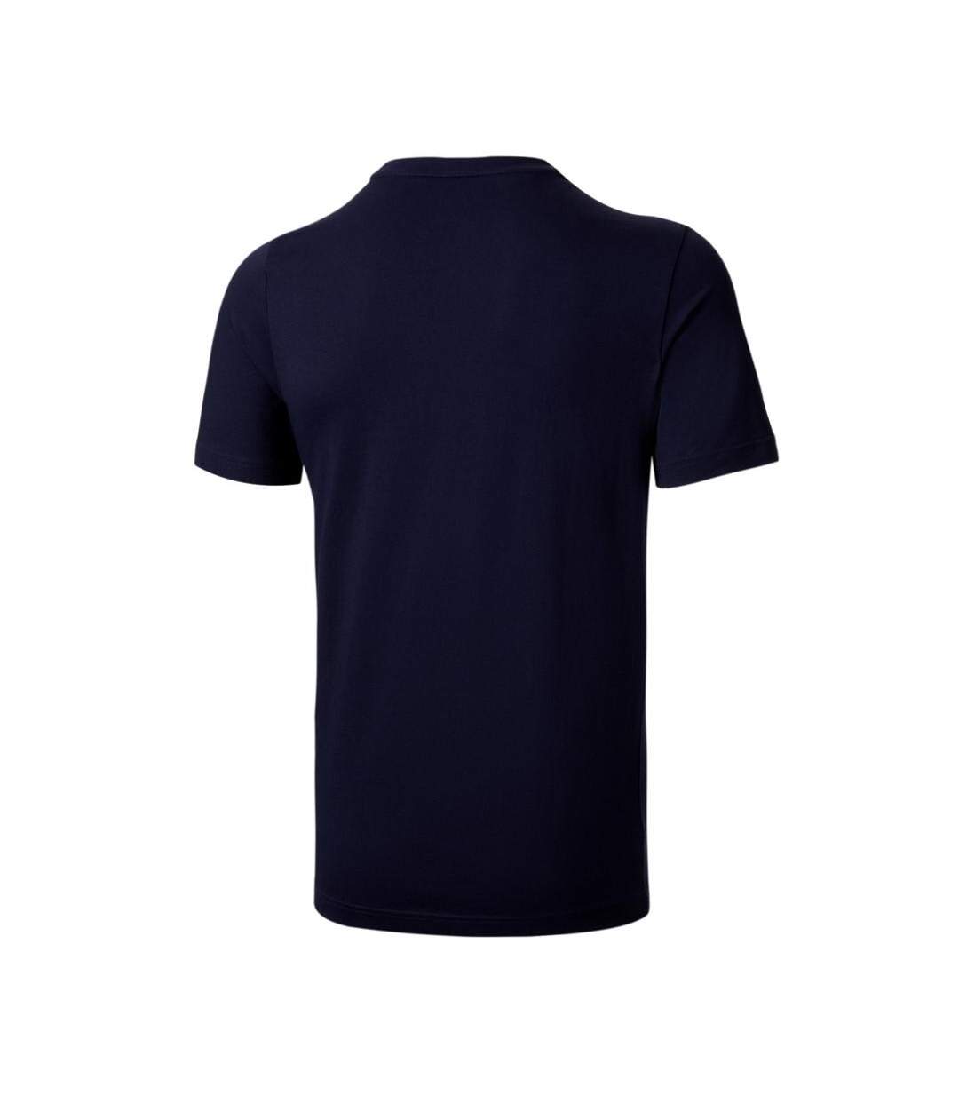 T-shirt Marine homme Puma - L