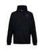 Mens Rangers Fc Hoodie Black Castore-1