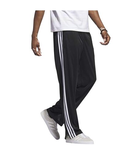 Pantalon Firebird Homme Noir Adidas