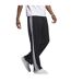 Pantalon Firebird Homme Noir Adidas-4
