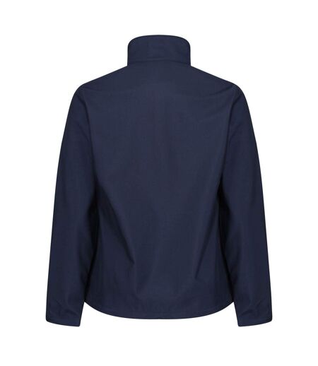 Veste Softshell Ablaze Homme Bleu Marine Regatta