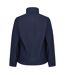 Veste Softshell Ablaze Homme Bleu Marine Regatta-2