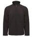 Veste softshell - Homme - Pen Duick - PK768 - noir-2