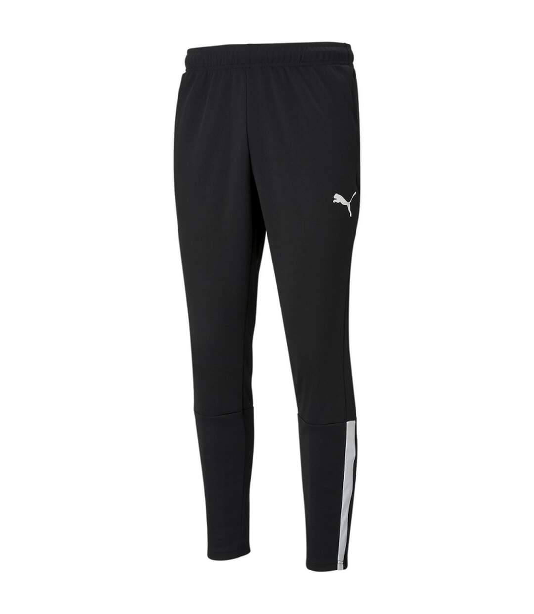 Pantalon De Jogging Teamliga Homme Noir Puma-1