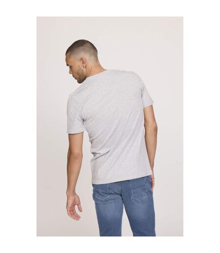 T-shirt manches courte coton regular ALEKO