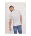 T-shirt manches courte coton regular ALEKO-4