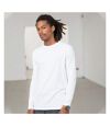 Awdis - T-shirt ECOLOGIE ERAWAN - Adulte (Blanc) - UTRW6606