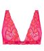 Soutien-gorge armatures rose Elisa-1