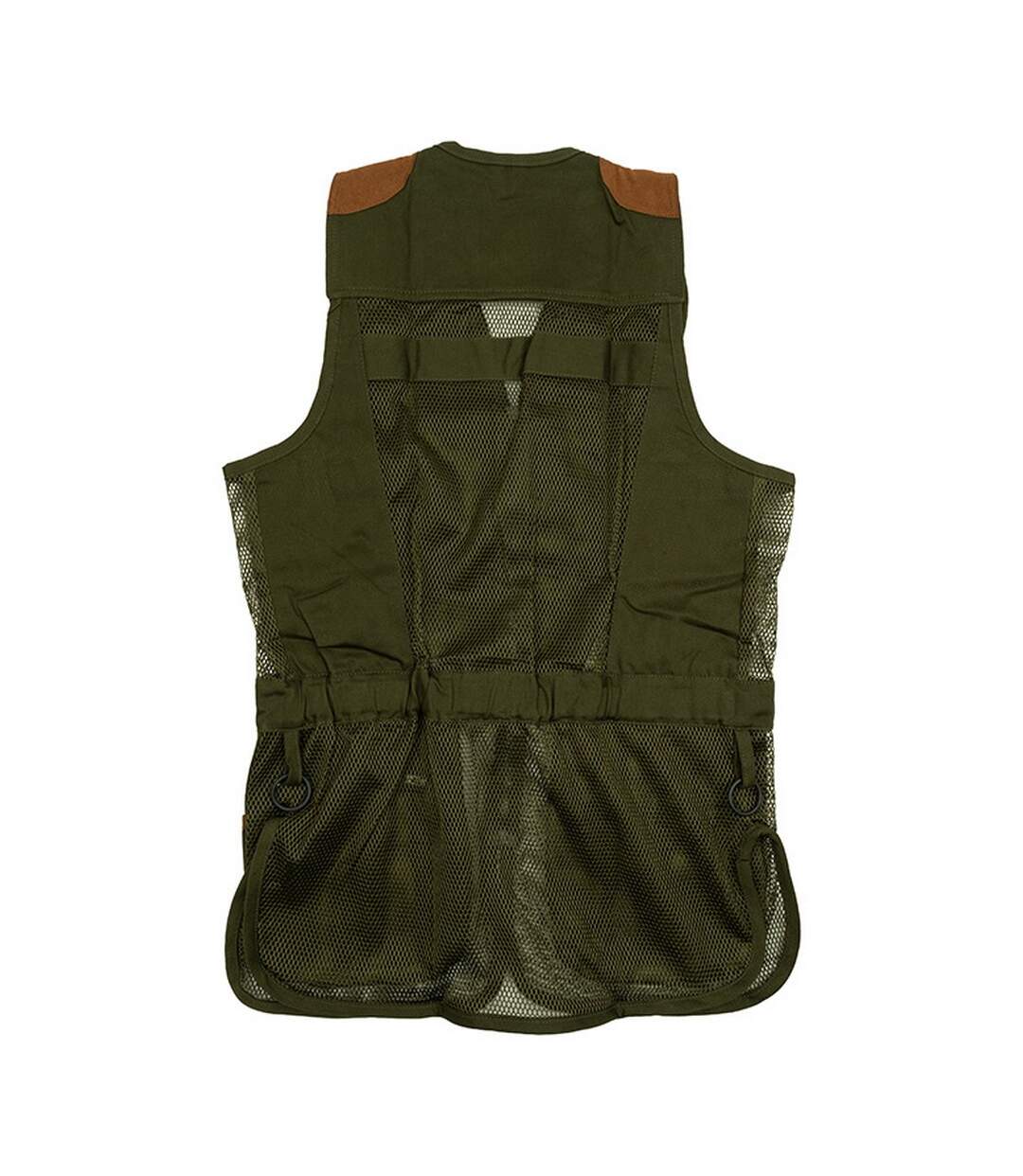 Veste Sans Manches Skeet Homme Vert Jack Pyke-2