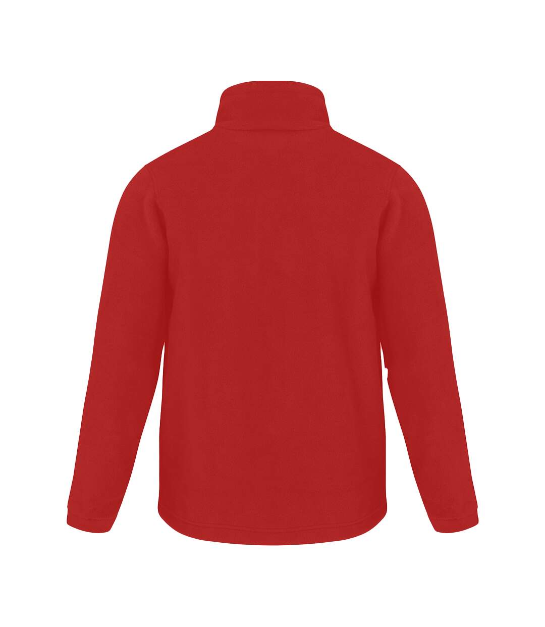 Veste Polaire Icewalker+ Adulte Rouge B&C-2