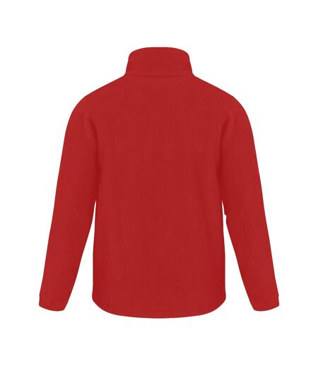 Veste Polaire Icewalker+ Adulte Rouge B&C