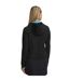 Veste À Capuche Golf Femme Noir Under Armour-2