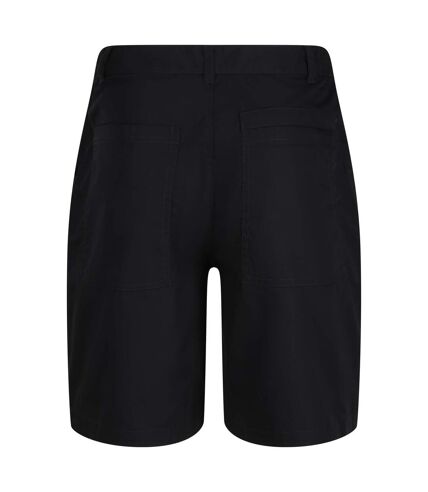 Regatta Mens New Action Shorts (Black) - UTRG1500