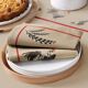 2 serviettes de table-1