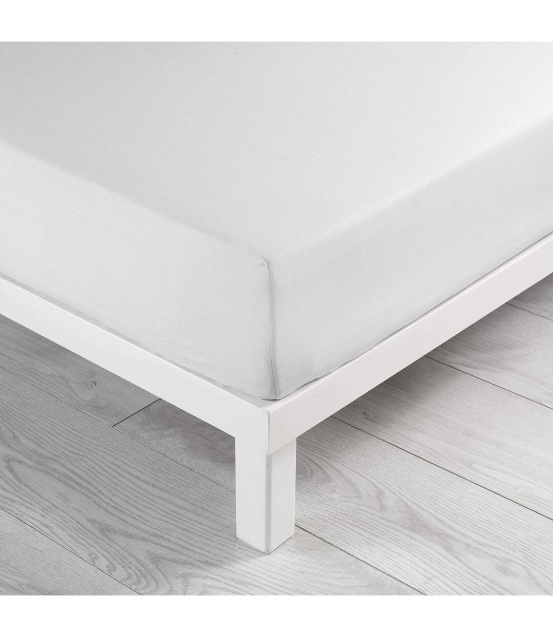 Drap housse GRANA - 100% Coton-2
