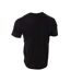 T-shirt noir homme gotcha fishman 970950 - 3xl-2