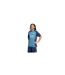 Maillot Entraînement Motif/style Arsenal Fc Tiro Competition Homme Bleu Adidas-1