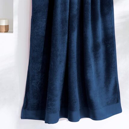 Maxi drap de bain