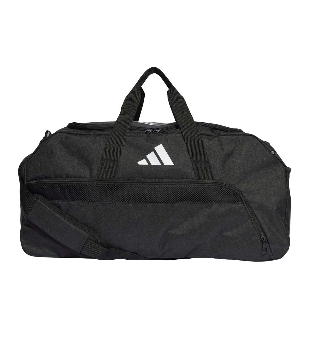 Sac De Sport/voyage Entraînement Tiro 29 Cm X 60 Cm X 29 Cm Noir Adidas-1
