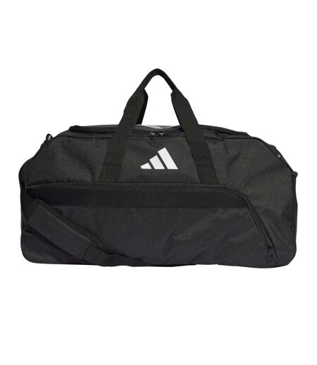 Sac De Sport/voyage Entraînement Tiro 29 Cm X 60 Cm X 29 Cm Noir Adidas