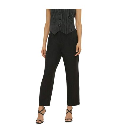 Pantalon femme noir Dorothy Perkins