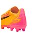 Chaussures De Foot Ultra Match Homme Orange Puma-2