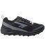 Baskets Tolis Homme Noir Gris Hi-Tec-3