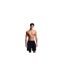 Mens Fleece Shorts Navy Emporio Armani EA7-1