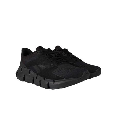 Baskets Zig Dynamica Homme Noir Reebok