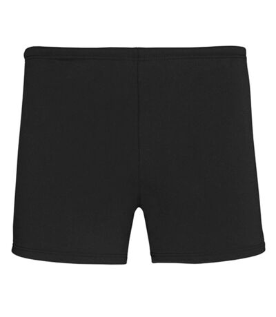 Boxer de bain - Homme - PA953 - noir