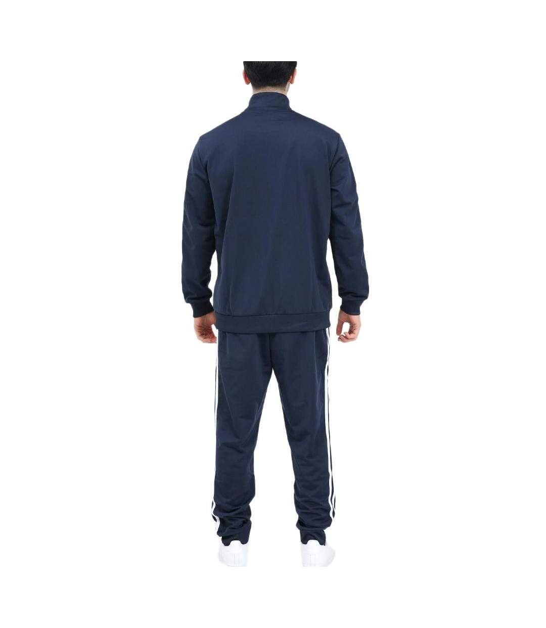 Survêtement Marine Homme Adidas HZ2220 - L-2