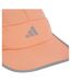Casquette De Baseball Femme Orange Adidas-3