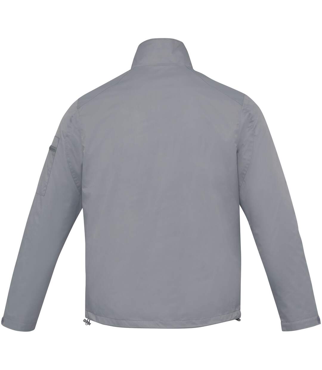 Veste palo homme gris acier Elevate Life Elevate Life