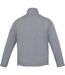 Elevate Life Mens Palo Lightweight Jacket (Steel Grey)